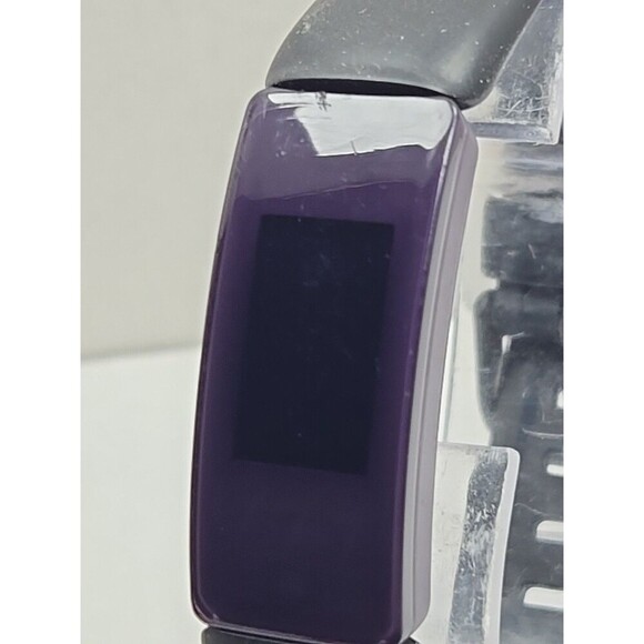 Fitbit Inspire HR FB413 Activity Tracker Heart Monitor Smartwatch No Charger - Picture 7 of 13
